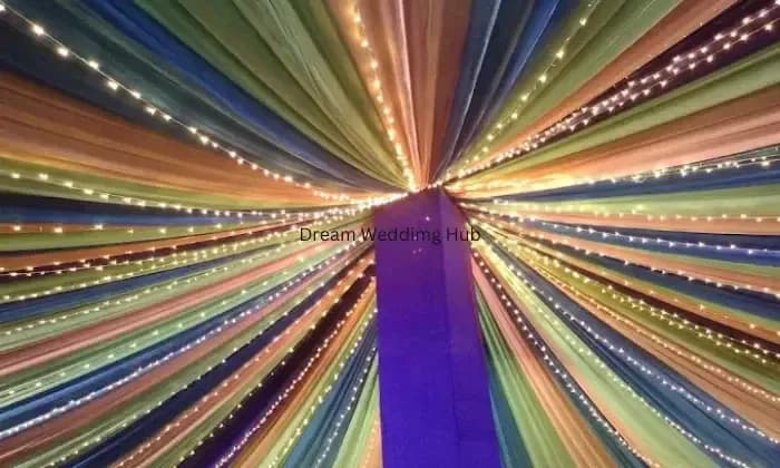 Chatterjee Wedding  Event Planner