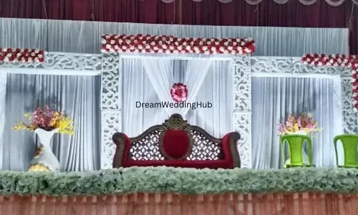 Karnataka Flower Decorator