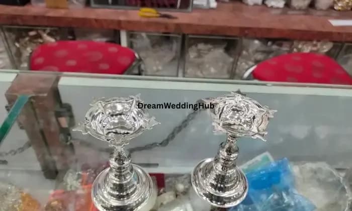 Subhapradha Silver Jewelers