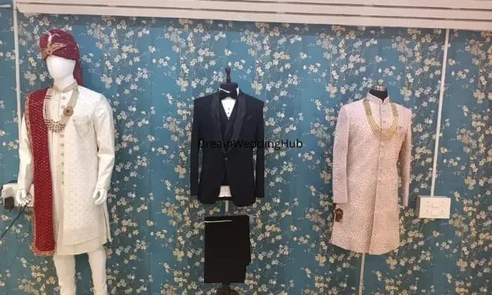 Meridian Designers Collection