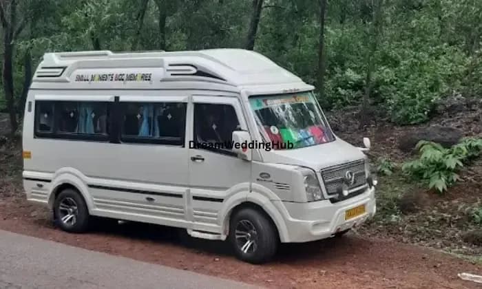 Rachel Tours  Travels