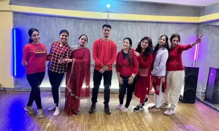 Awesome Dance  Fitness Studio