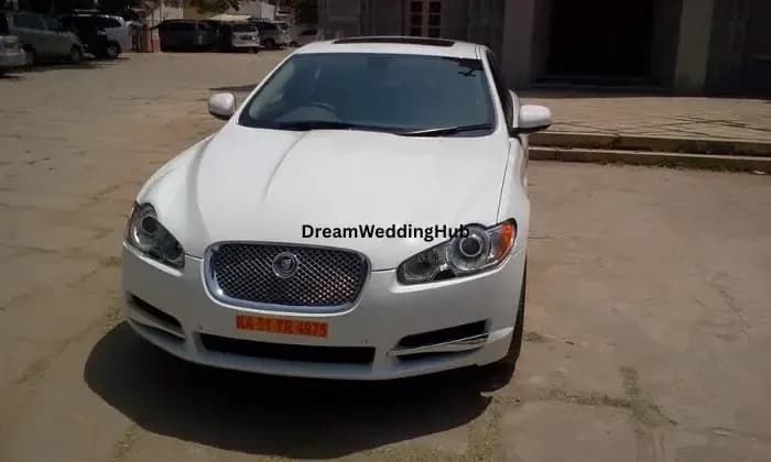 Piu Raj Car Service Office