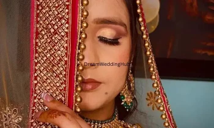 UniqueMakeoversBhiwadi