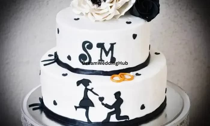 The Cake TheoryCake Academy and Bakery