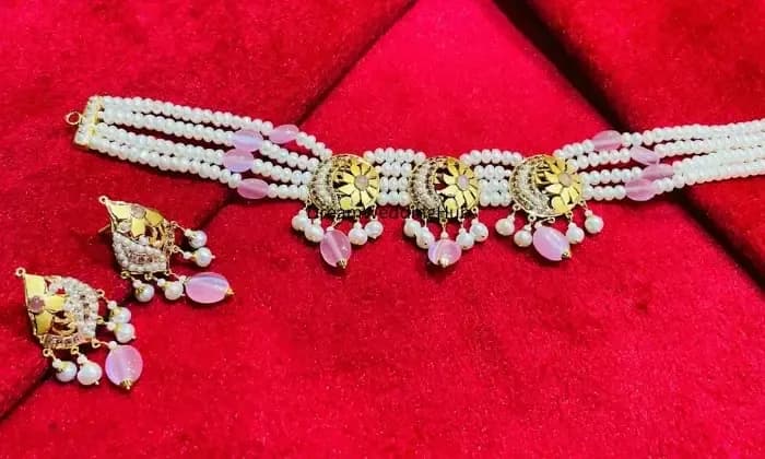 Krishna Jewels