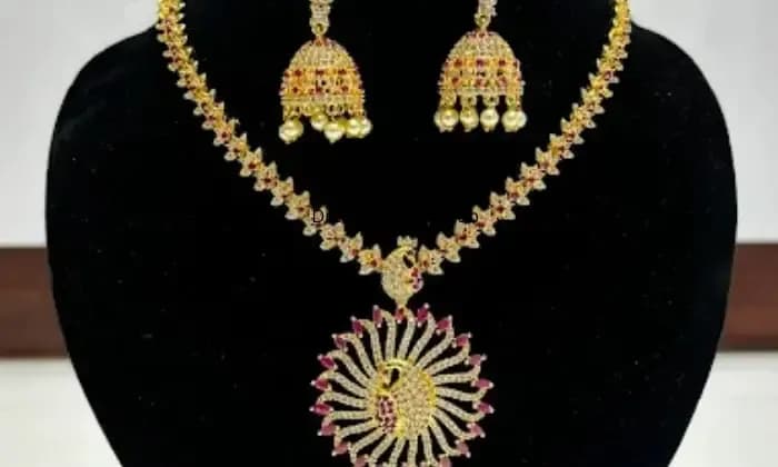 Sri karthika fashion jewellery
