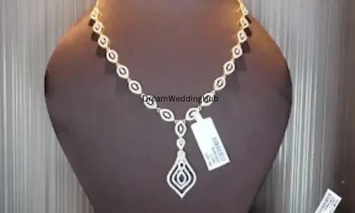 TRamya Jewells and Diamonds