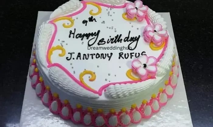 THE CAKE PALACE  Thoothukudi