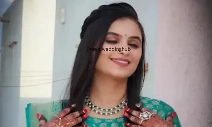 Matvays Makeover Bridal Salon