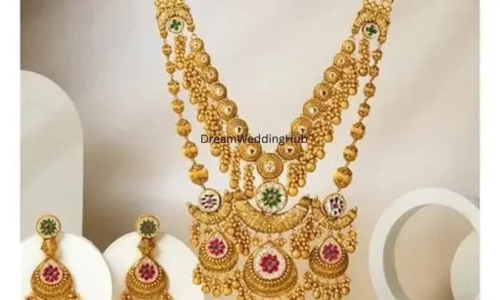 Jos Alukkas Jewellery  Thanjavur