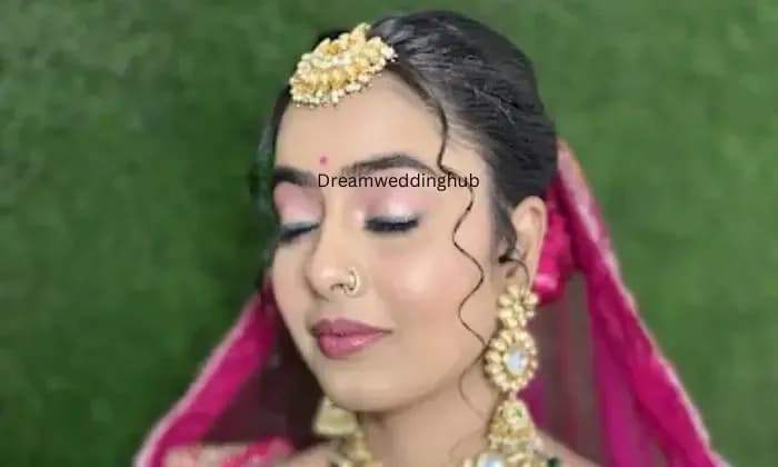 Regal beauty house salon