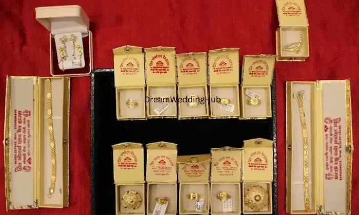 Preet Jewellers  Chain House