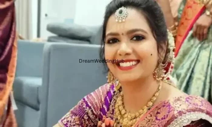 MONIKA SHARMA MAKEOVERS