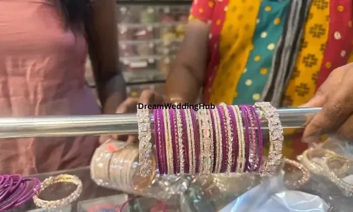 SRI AYYAPPA FANCY STORE