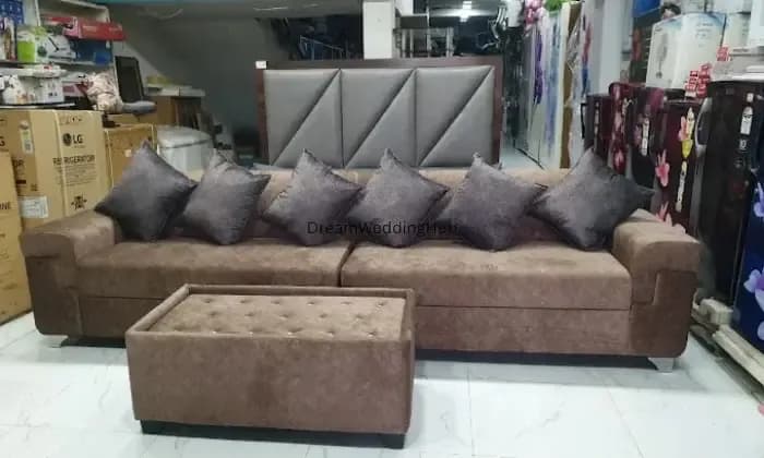 Divyanshi Electronic And Furniture