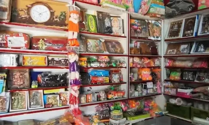 Mahagauri Gift House