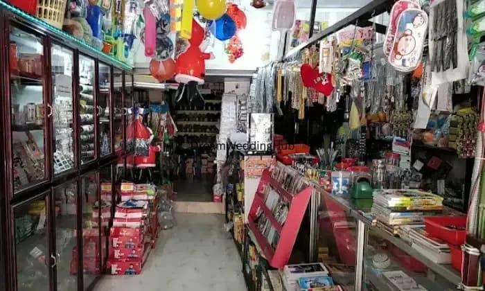 Lilie Flower Land And Gift