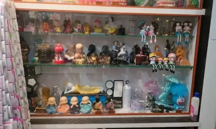 Lakshmi Novelties and Gifts