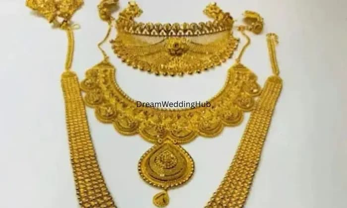 Kohinoor Vatika jewellers