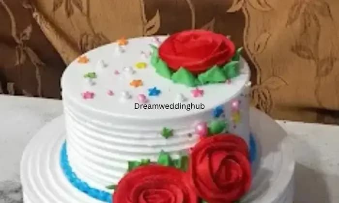 M K N Bangalore Bakery