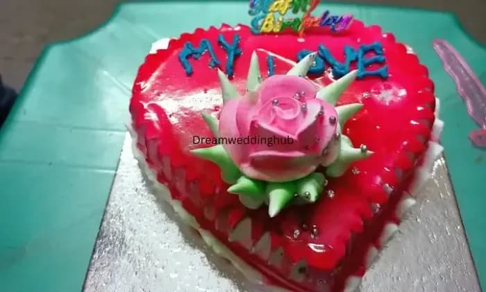 Shri Bhandage Bakery