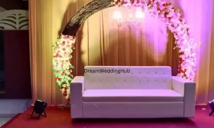 N J Party Shop Event