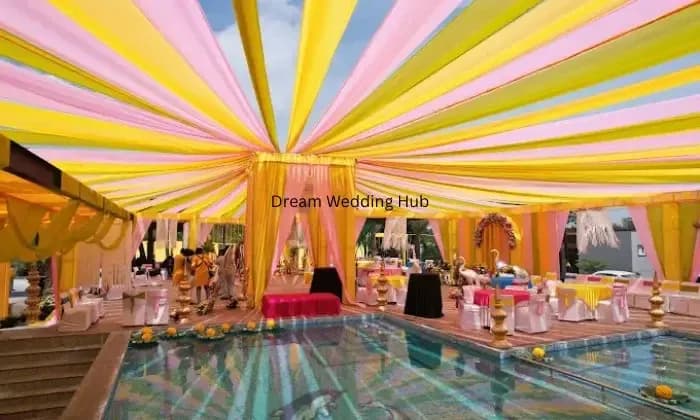 AIRA VALLEY RESORT  CONVENTIONS