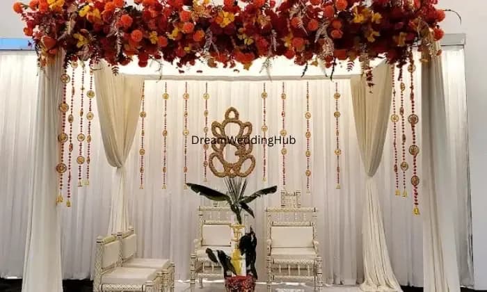 Shivaay Event  Decoration