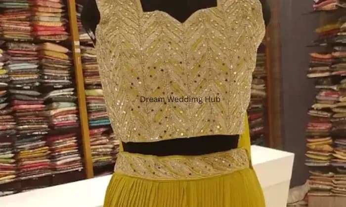 Shanthala Silks  Sarees