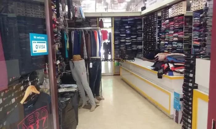 Amans Dress Collection