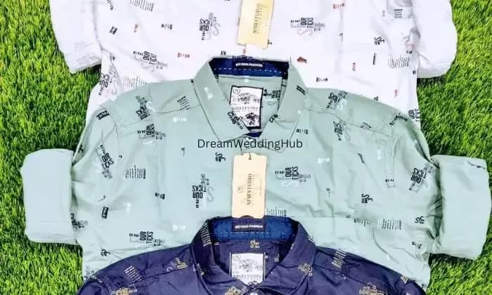 Hero Mens Wear Madurai