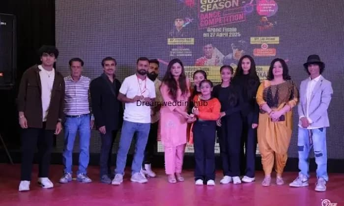 Vibe Professional Dance  Music