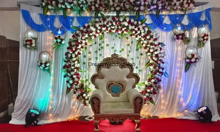 GURU FLOWER DECORATIONS