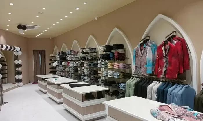 White Hanger  Bilaspur