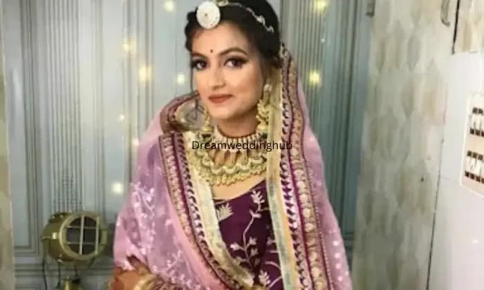 Shree Vish Beauty Salon