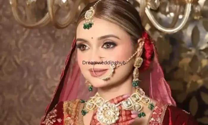 Neetu girls beauty parlour