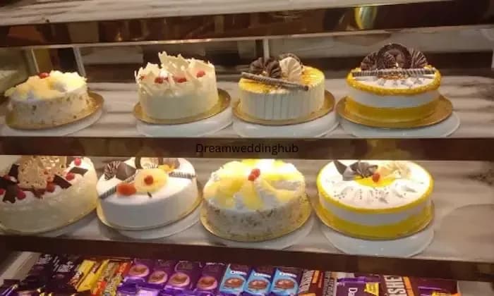 Anand Milk Sweet And Bakers