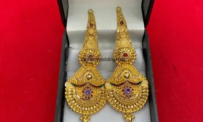 Vijayshree Jewellers