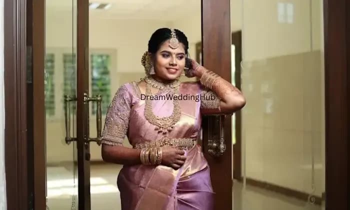 Bridal Makeup Karaikudi