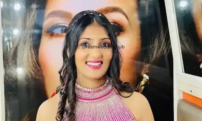 BHAVANIS Bridal Makeup Studio