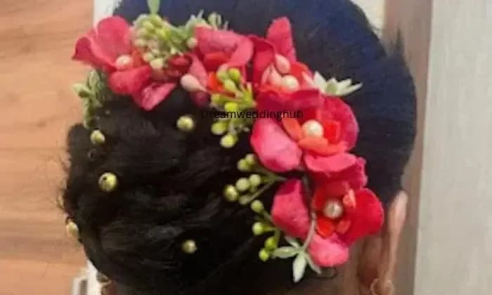 Zarna Beauty Parlour