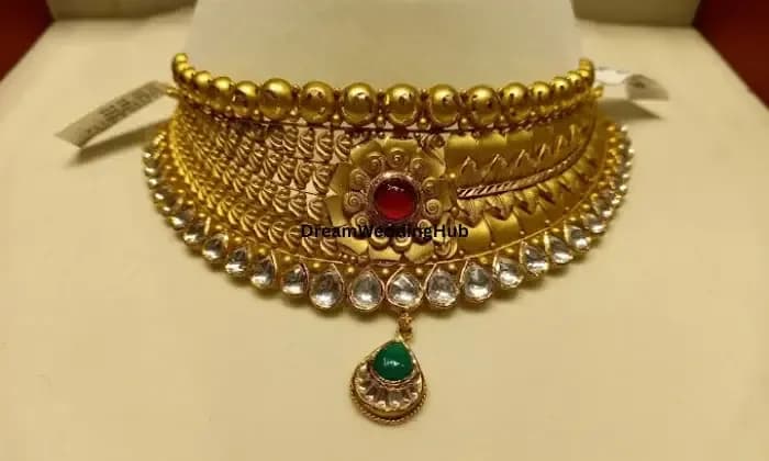 RS GEMS AND JEWELLERSSiwan