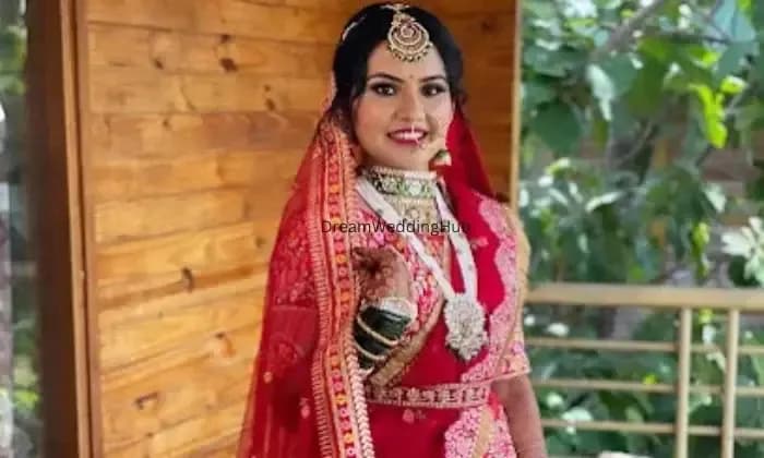 Shriyani makeupartistry goa