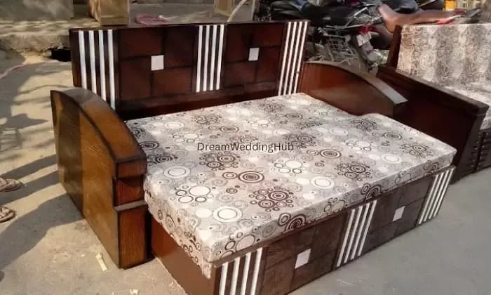 Sasaram Furniture