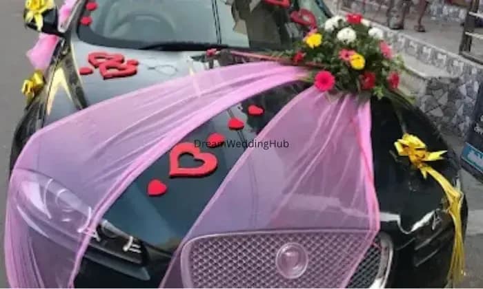 AMI CAR INDIA PRIVATE LIMITED