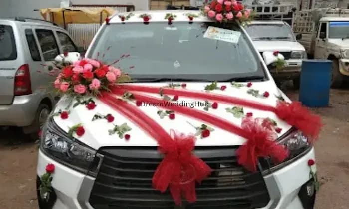 JALARAM TOURS AND TRAVELS