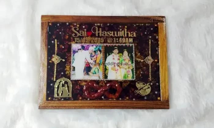 My Giftery and Resin Arts