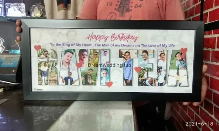 Imagika Personalized Gift Store