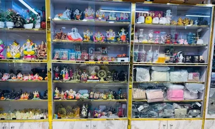 VinodS Gift N Greets